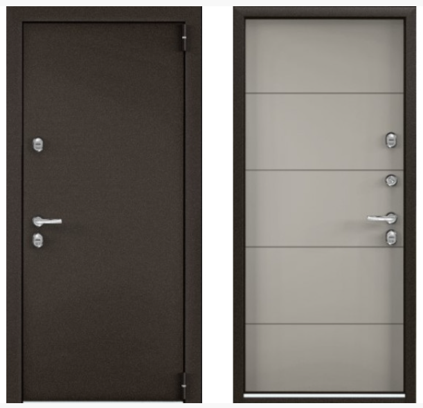 Torex СНЕГИРЬ АРКТИК  MP-1