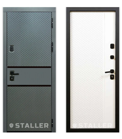 Сталлер Аккустика 2