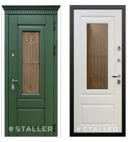 Сталлер Боссика