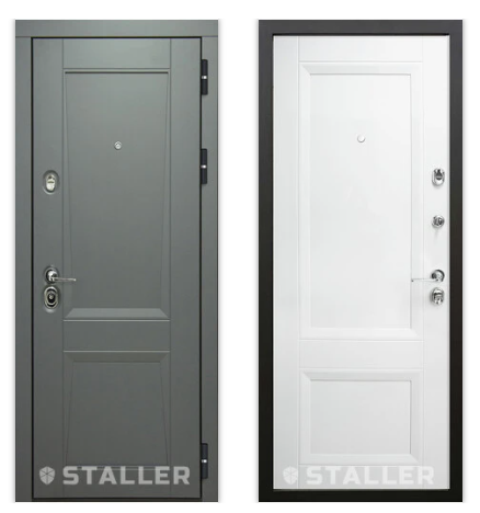 Сталлер Амелия