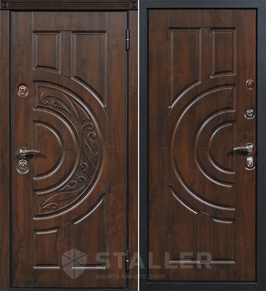 Сталлер Луна