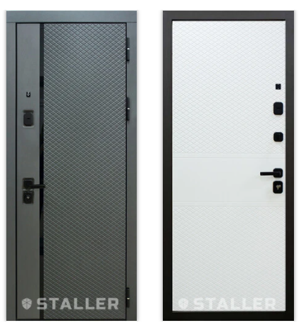 Сталлер Аккустика