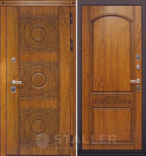 Сталлер Милано