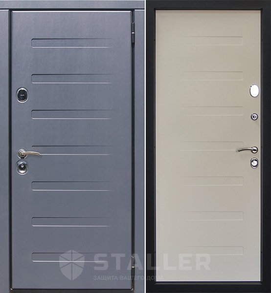 Сталлер Пиано