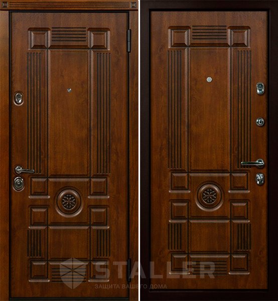 Сталлер Рим