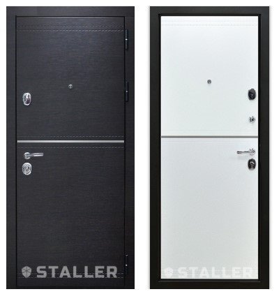 Сталлер Милена