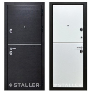 Сталлер Милена