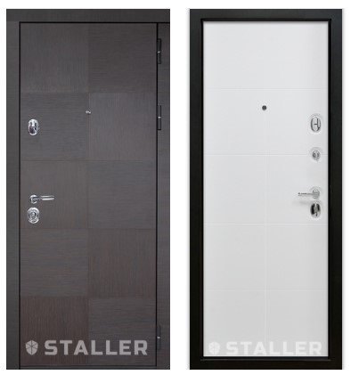 Сталлер Альба