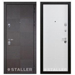 Сталлер Альба