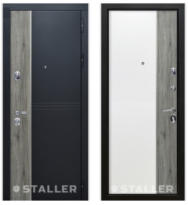 Сталлер Этна