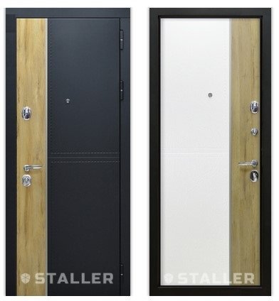 Сталлер Этна