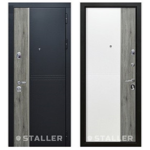 Сталлер Этна