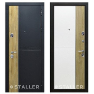 Сталлер Этна