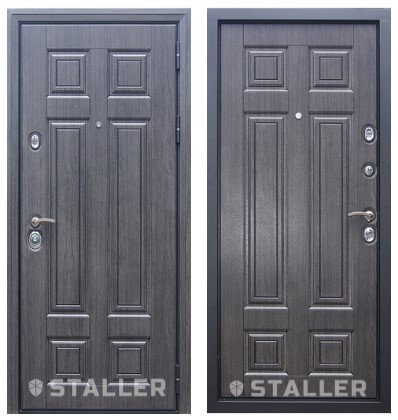 Сталлер Виано