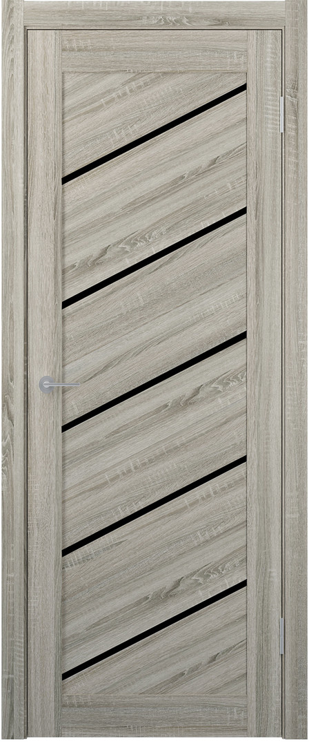 Stark - ST7 айс, сонома грей, бьянко