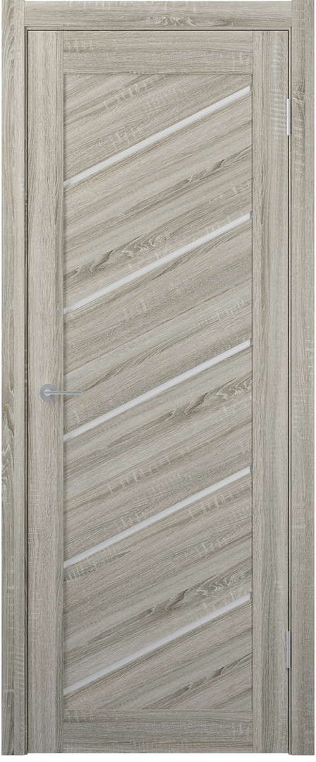 Stark - ST7 айс, сонома грей, бьянко