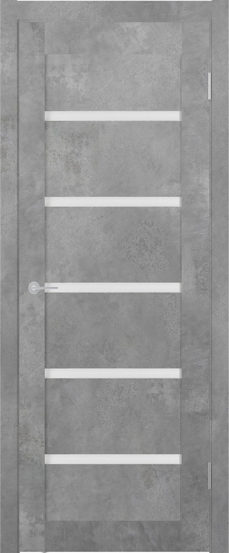 Stark - ST8 Бетон светлый, Бетон темный