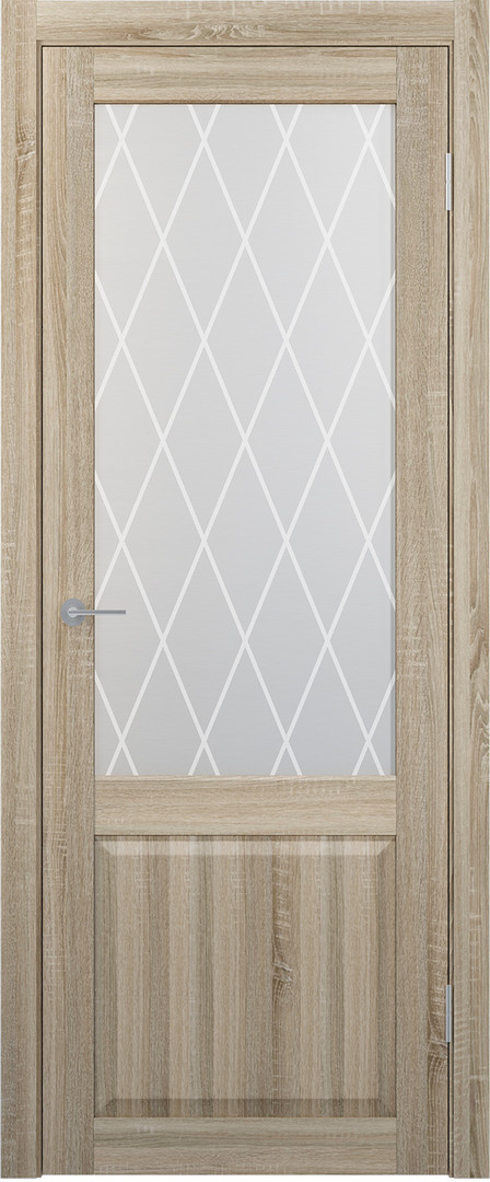 Stark ST24 сонома грей, сонома дуб