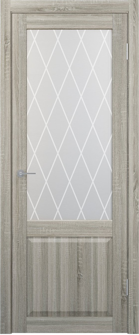 Stark ST24 сонома грей, сонома дуб