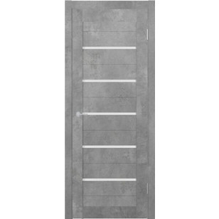 Stark ST1 бетон светлый, бетон темный