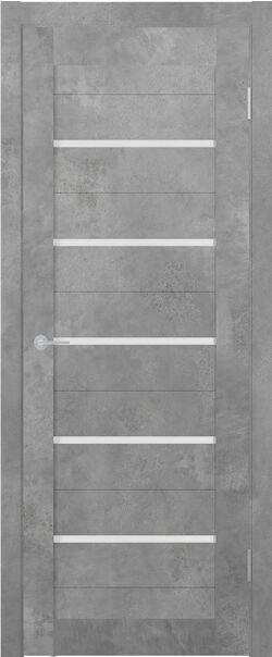 Stark ST1 бетон светлый, бетон темный