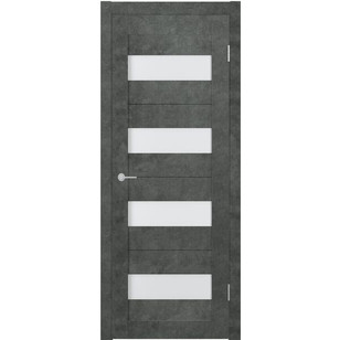 Stark ST2 бетон светлый, бетон темный