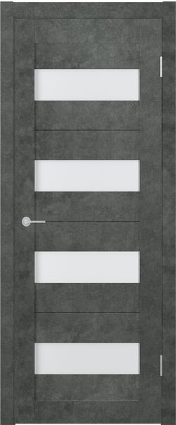 Stark ST2 бетон светлый, бетон темный