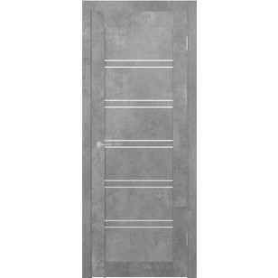 Stark - ST5 бетон светлый, бетон темный