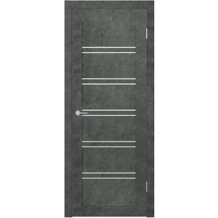 Stark - ST5 бетон светлый, бетон темный