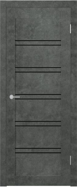 Stark - ST5 бетон светлый, бетон темный