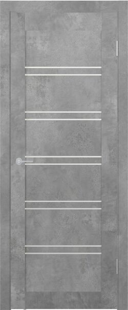 Stark - ST5 бетон светлый, бетон темный