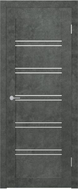 Stark - ST5 бетон светлый, бетон темный