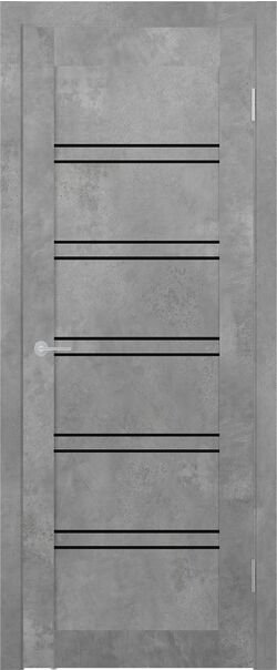 Stark - ST5 бетон светлый, бетон темный