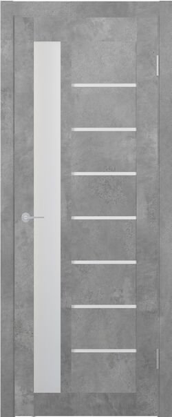 Stark ST4 бетон светлый, бетон темный