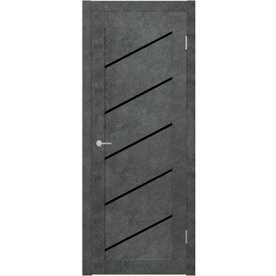 Stark - ST7 бетон светлый, бетон темный