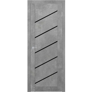 Stark - ST7 бетон светлый, бетон темный