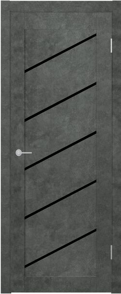 Stark - ST7 бетон светлый, бетон темный