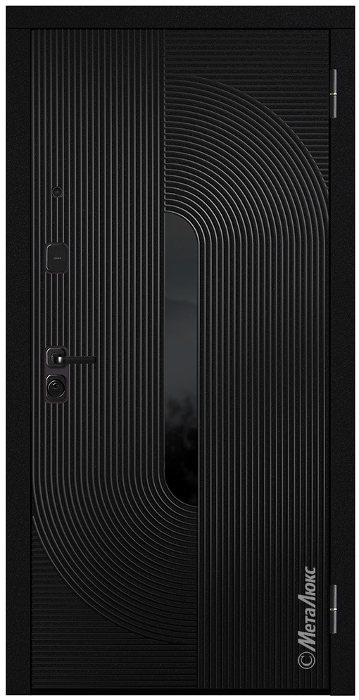 Металюкс Статус М651 Z