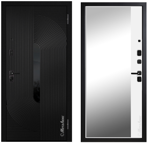 Металюкс Статус М651 Z