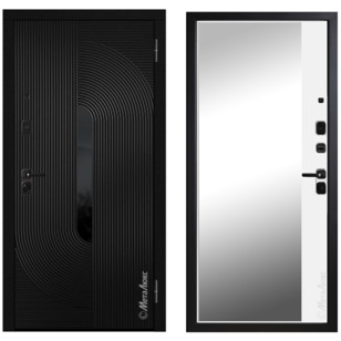 Металюкс Статус М651 Z