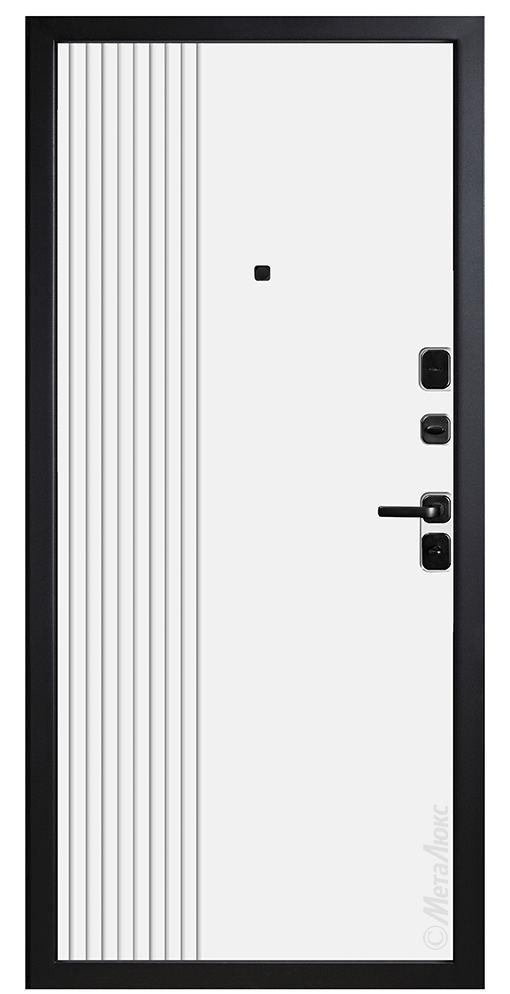 Металюкс Статус М653/1