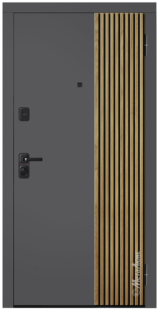 Металюкс Статус М653/1