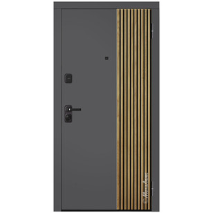 Металюкс Статус М653/1