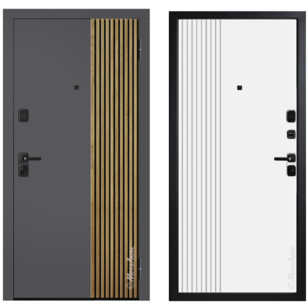 Металюкс Статус М653/1