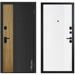 Металюкс Статус М652