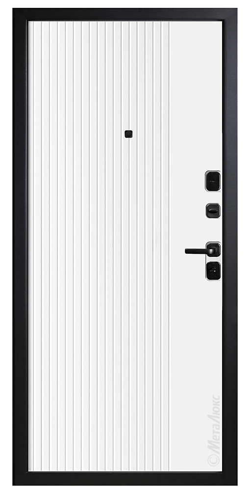 Металюкс Статус М652/1