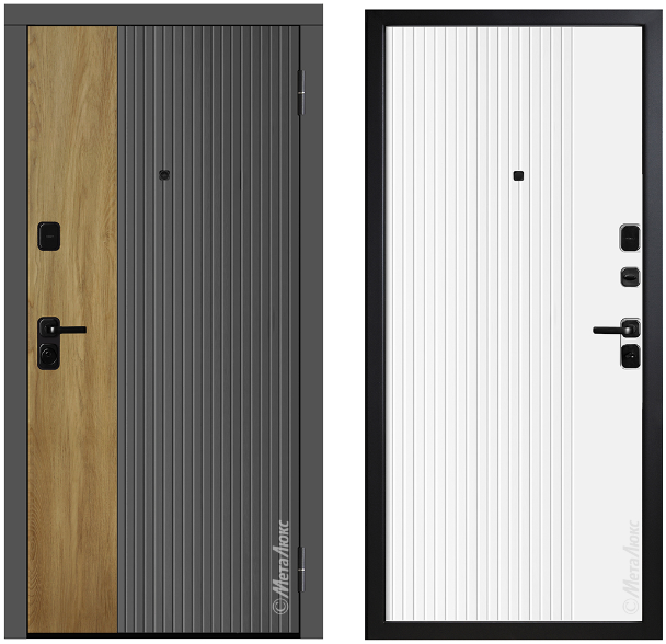 Металюкс Статус М652/1