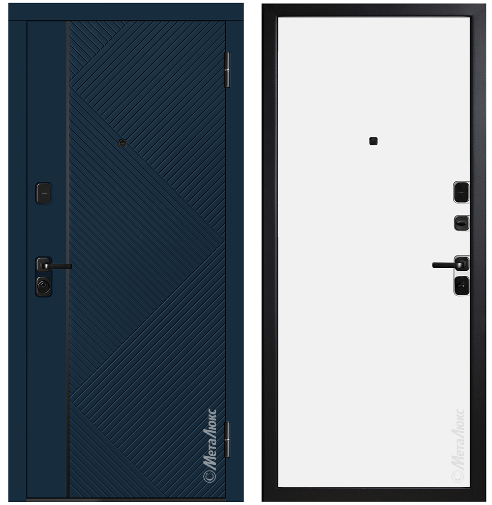 Металюкс Статус М652/1