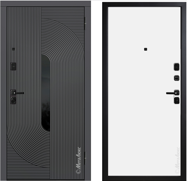 Металюкс Статус М651/1