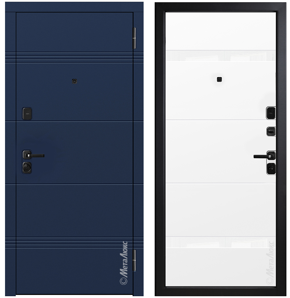 Металюкс Статус М651/1